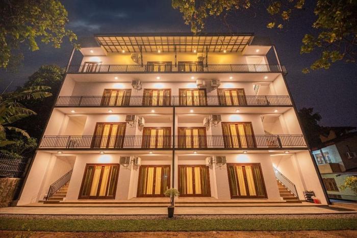 Y Villa Residencies Galle