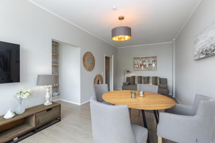 Ferienwohnung Puro Blick