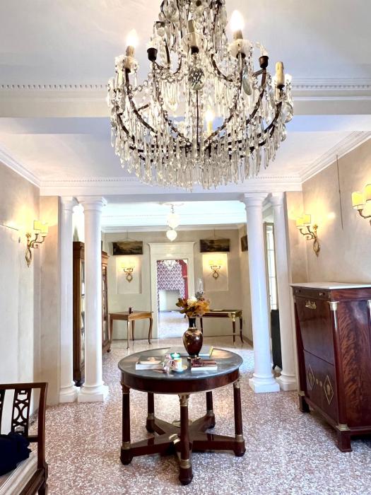 Castiglione 27 Luxury Suite