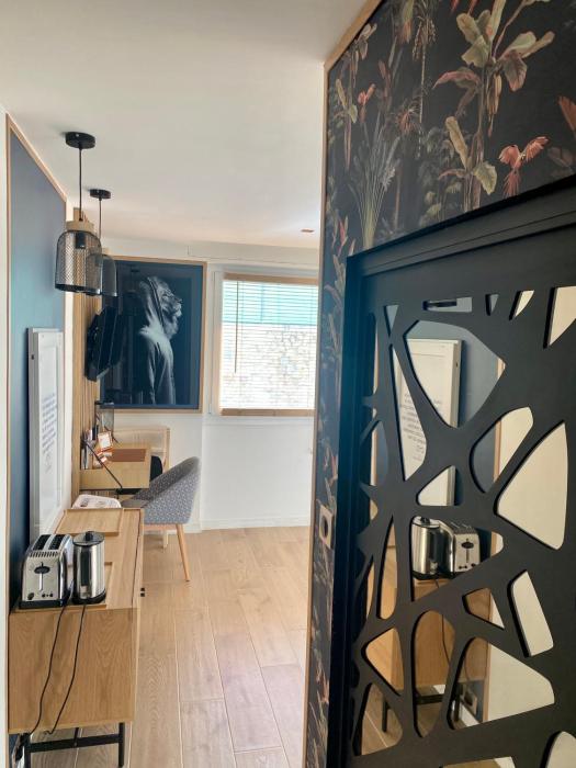 Votre écrin pour un agréable séjour à Marseille !