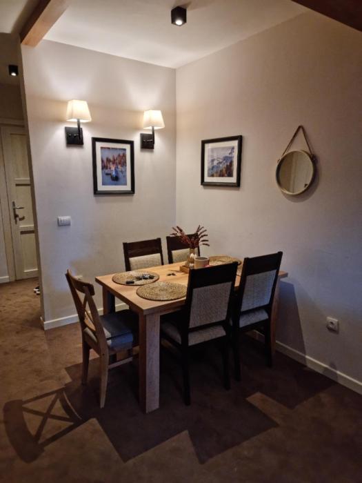 BB Apartment 301, Župa Apartments