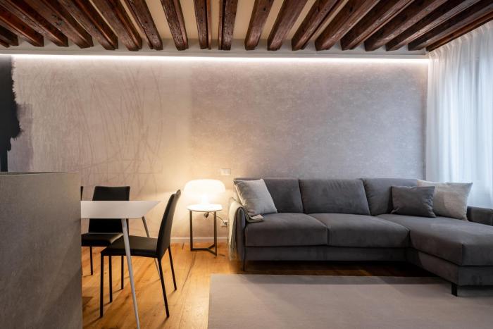 SantAngelo Apartment by Wonderful Italy