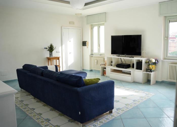 La casa nel Parco****