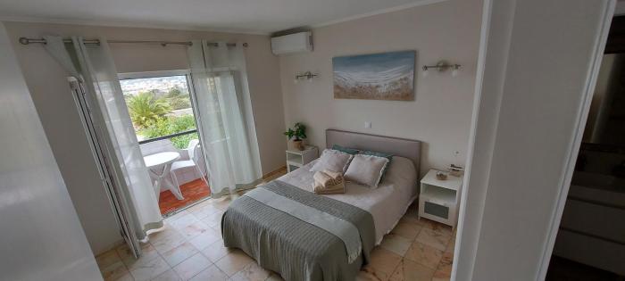 Lagos Apartment Sea View