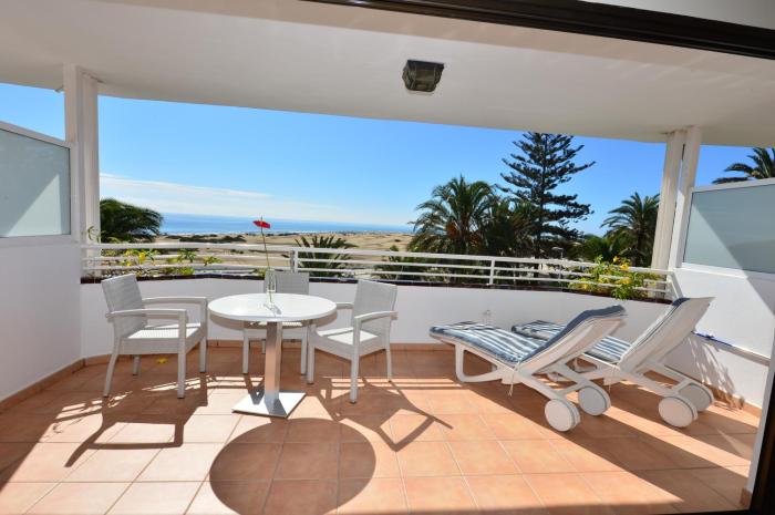 Apartment Hotel TABOGA