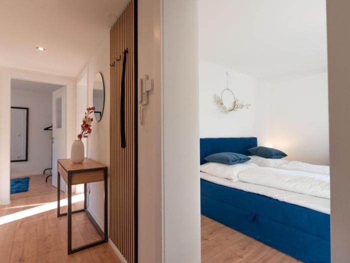 SMS-Homes I AUSZEIT im BERGBLICKparadies