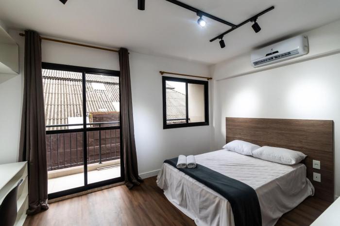 MA21 Seu Refúgio no Centro Histórico de SP