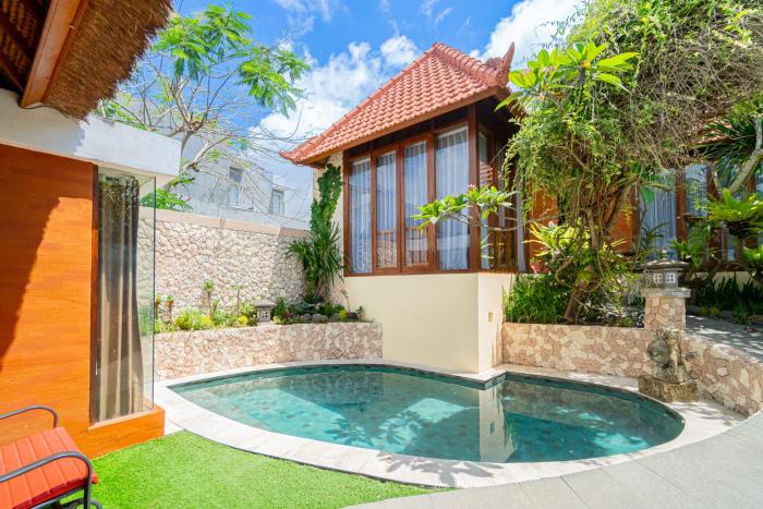 Villa Kanha by Bukit Vista