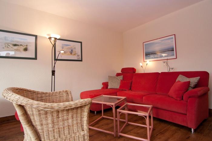 Kurpark-Residenz 201