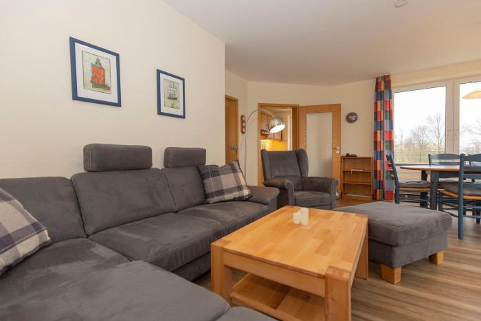 Kurpark-Residenz 123