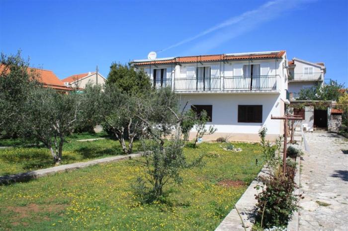 Apartment in Vodice with sea view, terrace, air conditioning,WiFi 3671-5