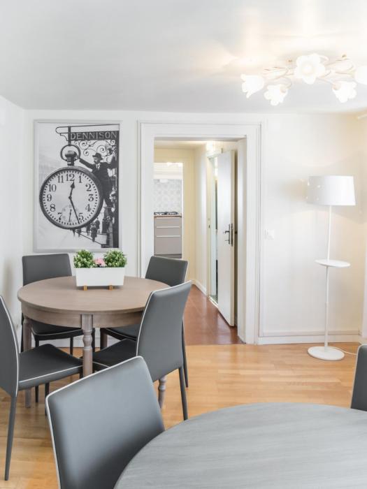 Penthouse Dream Apartments by Wonderful Italy