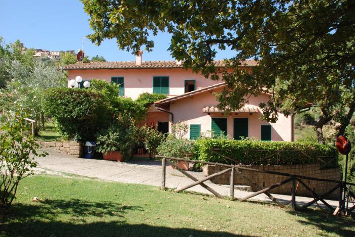 Agriturismo La Baroncella