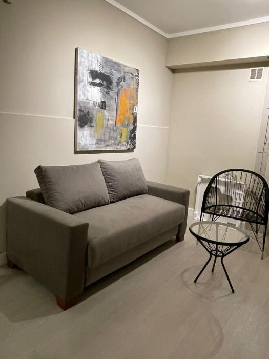 LAM 39 en pleno centro de la cuidad