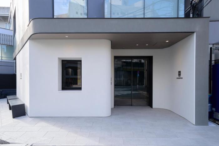 fav TOKYO NISHINIPPORI