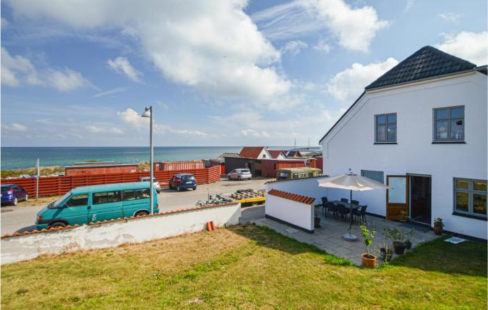 Beautiful Home In Sjællands Odde