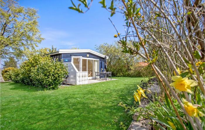 Amazing Home In Gudhjem With Wifi