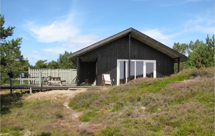 3 Bedroom Pet Friendly Home In Anholt