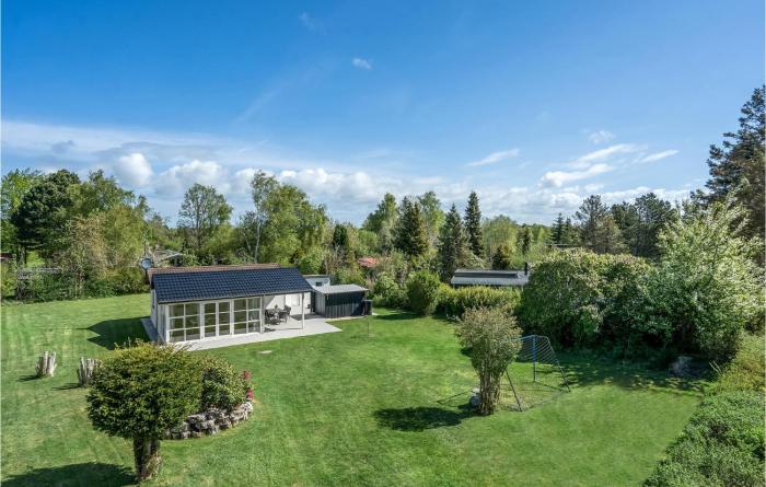 2 Bedroom Awesome Home In Vig