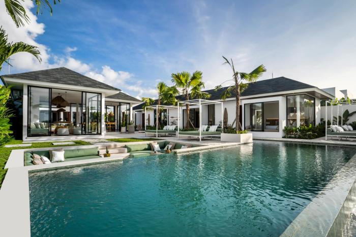 Villa Nature View by BaliSuperHost