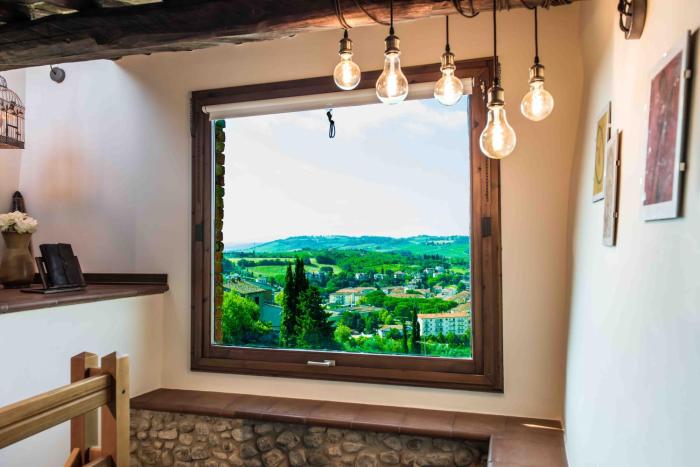 La casa torre di Marcello