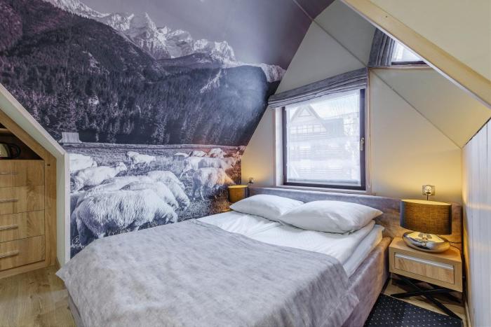 Willa Relaks - doskonała lokalizacja, blisko restauracji, term i wyciągów narciarskich