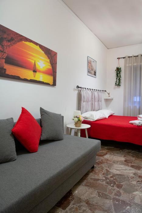 Central Station Guest House