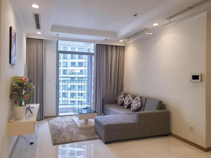 3 Phòng Ngủ Vinhome Central Park