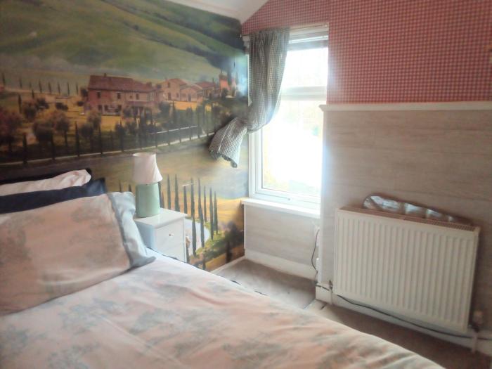Homestay Cardiff