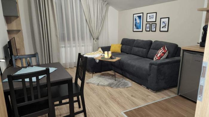 Arboro Borovets Gardens E68