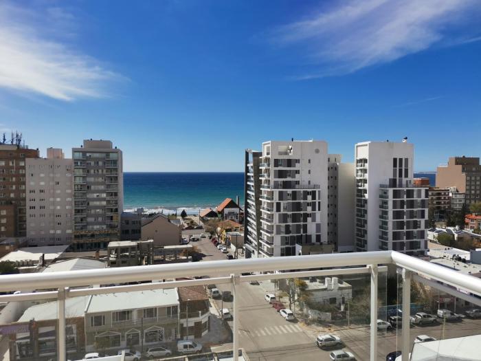 Puerto Madryn Temporarios