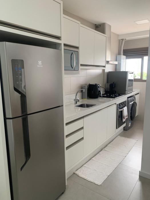 Encantos dos Mares - Apartamento 5 - Balneário Camboriú