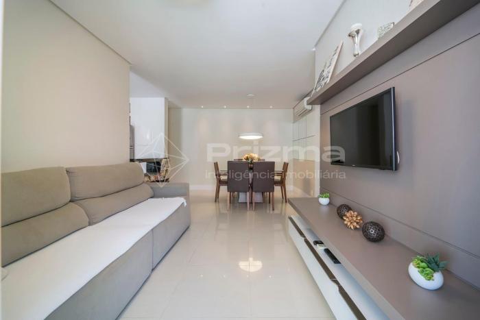 Portofino 202 · Aconchegante apto 03 dorms com ótima localização.