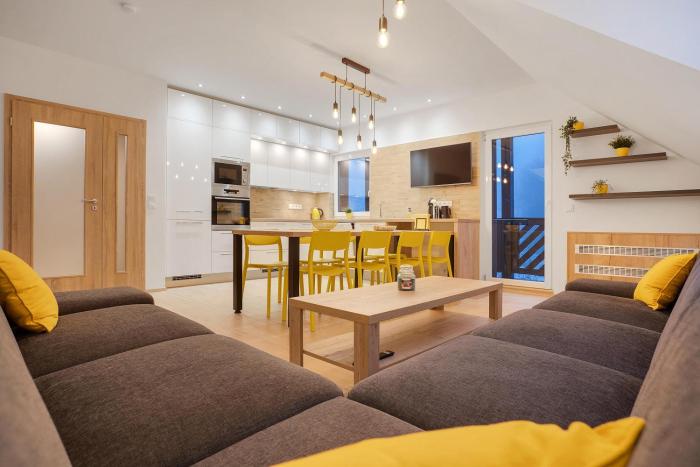 Krušnohorské Stráně