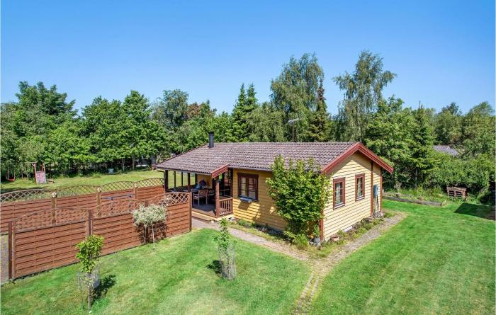Nice Home In Højby With Wifi