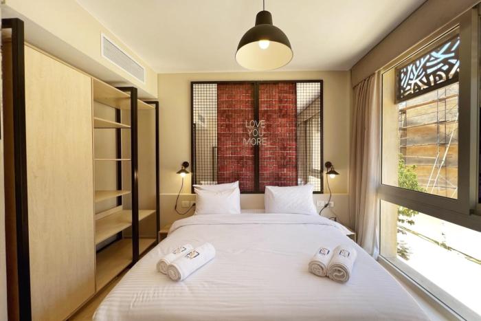 Rugged & Relaxed 1 BDR Mangroovy Free Pool & Beach Access