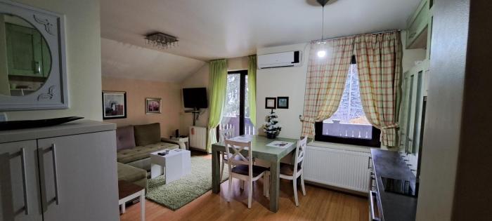 A&F Zlatiborski apartman