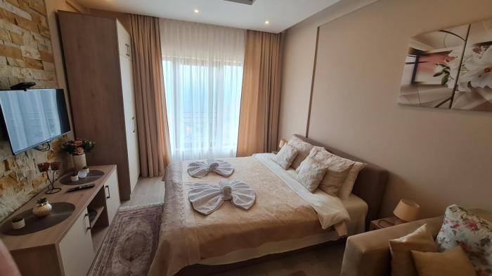 Magic Kop - Milmari Resort