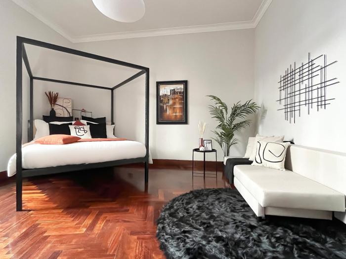 Maison Caesar - Exclusive Apartment [115 m2]