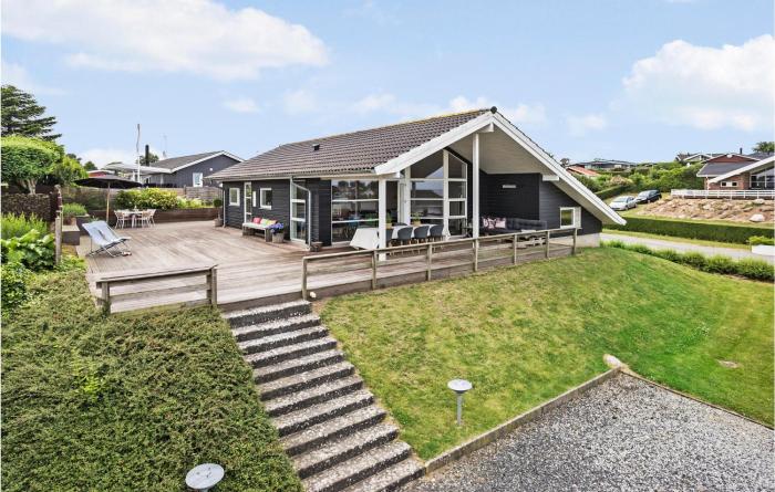 Pet Friendly Home In Hejls With Wifi