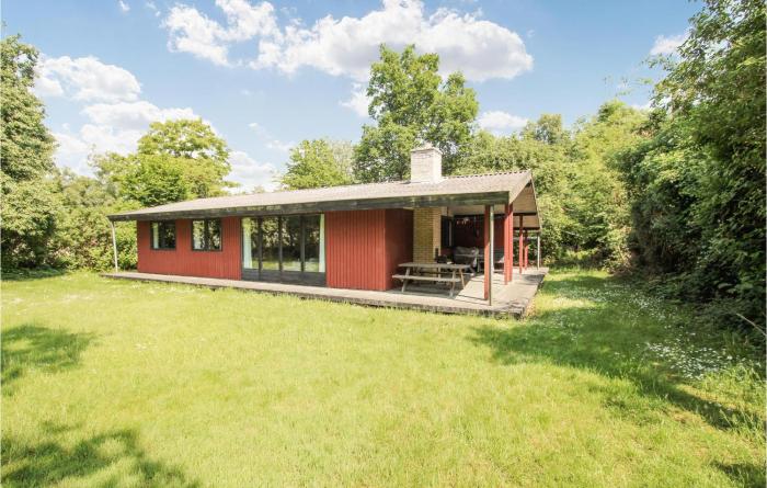 Stunning Home In Samsø With Kitchen