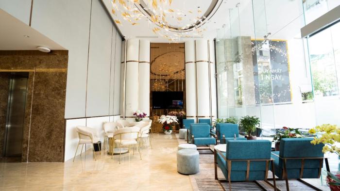 Celine Living - Central