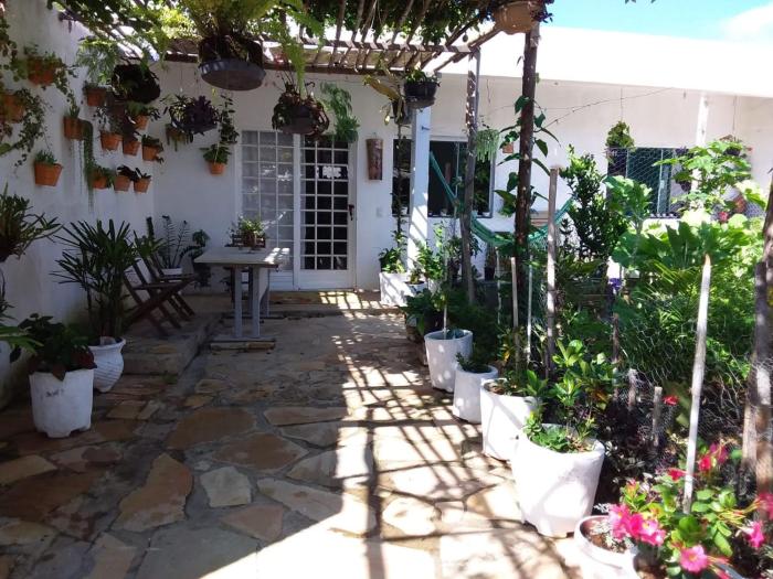 Casa em São Thomé das Letras