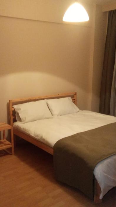 Grand ala otel konukevi