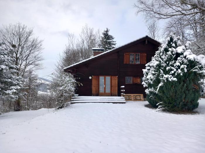 Ferienhaus Holzer Stressless