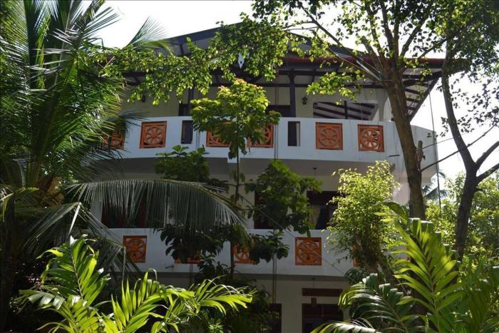 Sunil Garden Guesthouse