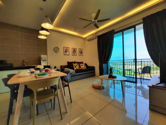 Onsen Suite at Sunway Lost World Tambun