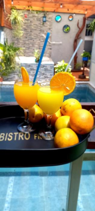 Cascadas Departamentos