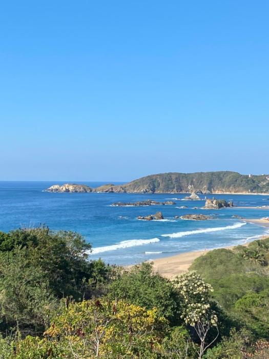 Casa Alegria Suites - Wow Views, Sunset, Beach, Pool, Parking