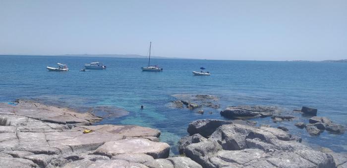 Charming Apartment in Iglesias Sardinia